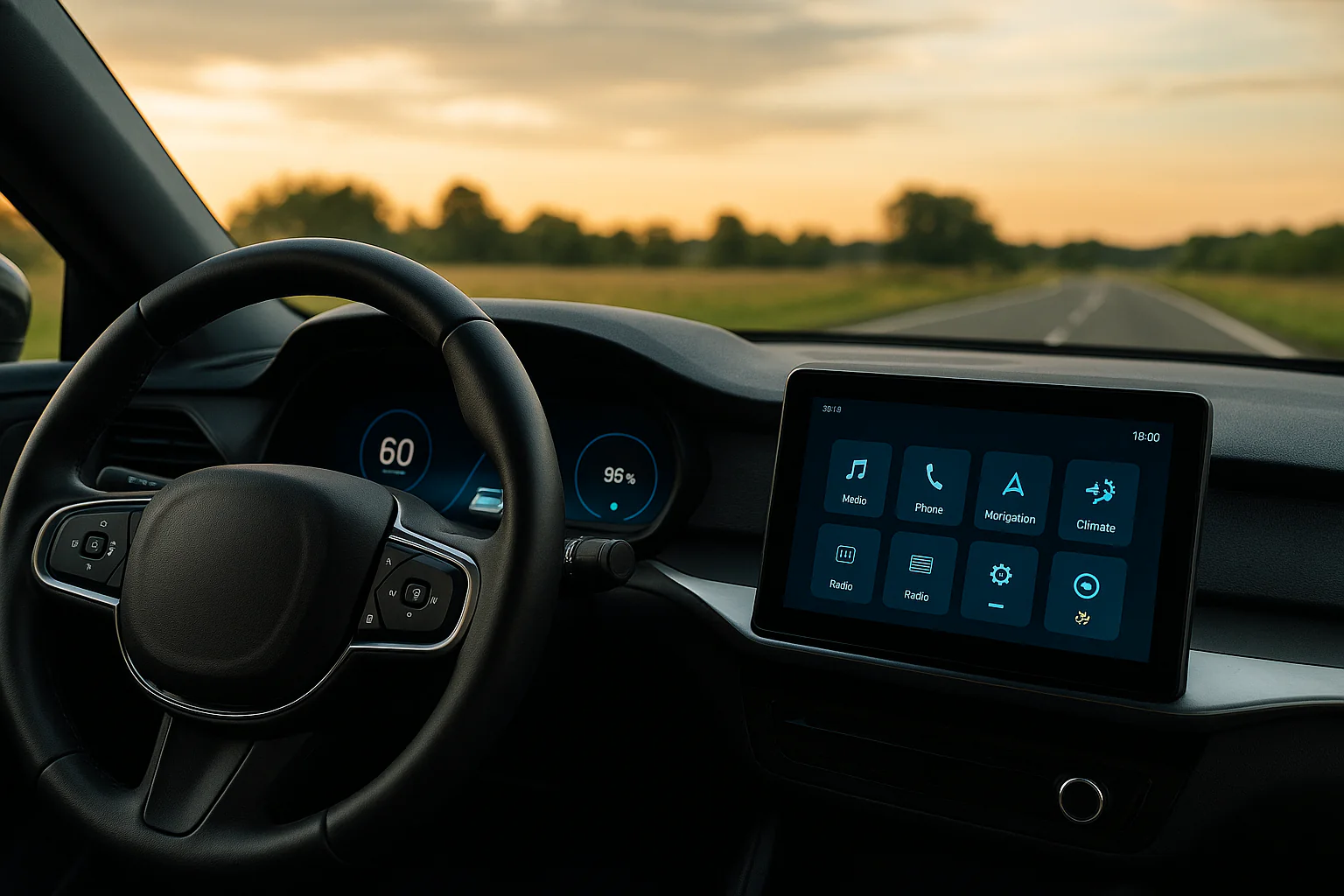 Elite Upgrades for Every Drive